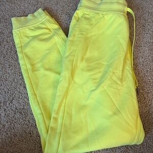 Lululemon scuba jogger